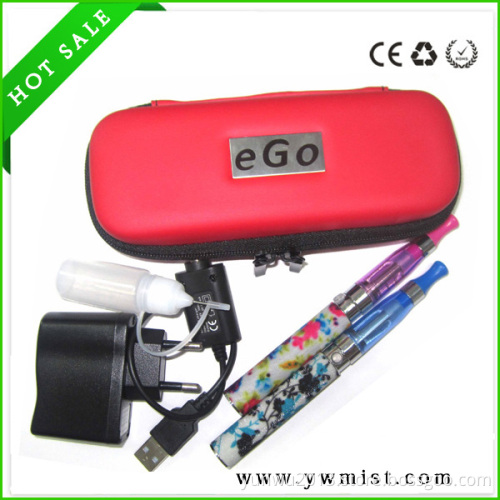 EGO-Q Battery with Replaceable Atomizer for Electronic Cigarette